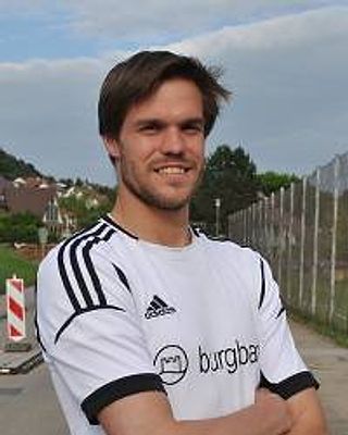 Tobias Hillebrand
