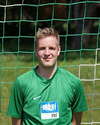 Maximilian Schulz