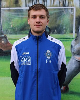 Felix Brunzel