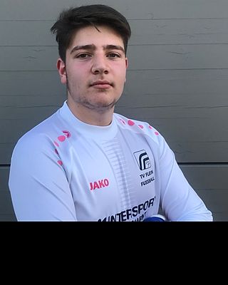 Mert Kaya