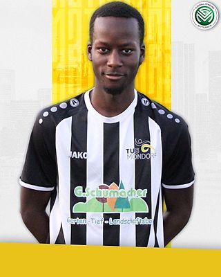 Aboubacar Sidiki Sylla