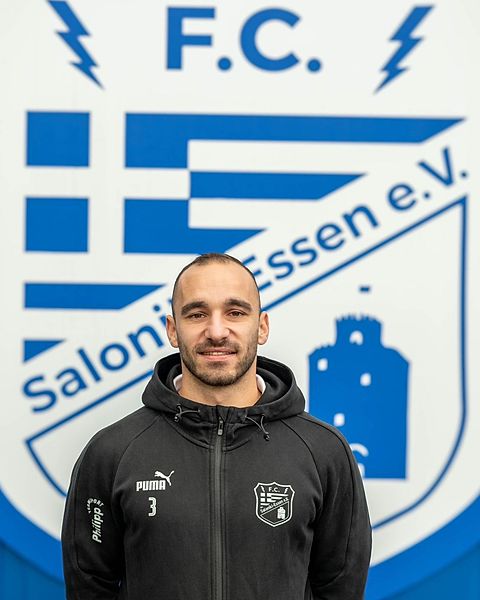 Foto: Kick and Quatsch - Der Fotogra