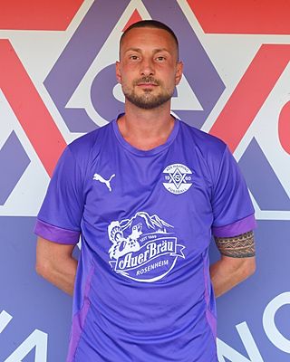 Alexander Litwin