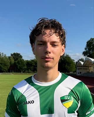 Lennart Drese