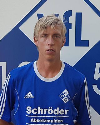 Matthias Schröder