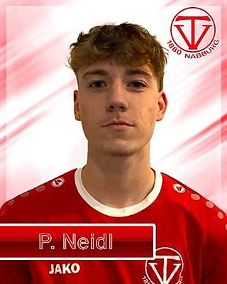 Philip Neidl