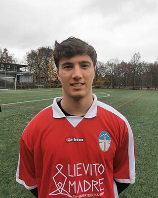 Paul Romann