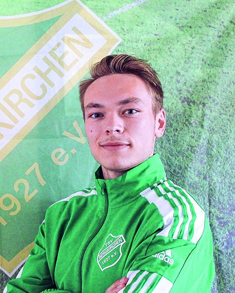 Foto: TSV Bergkirchen
