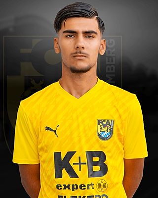 Ahmad Ahmad