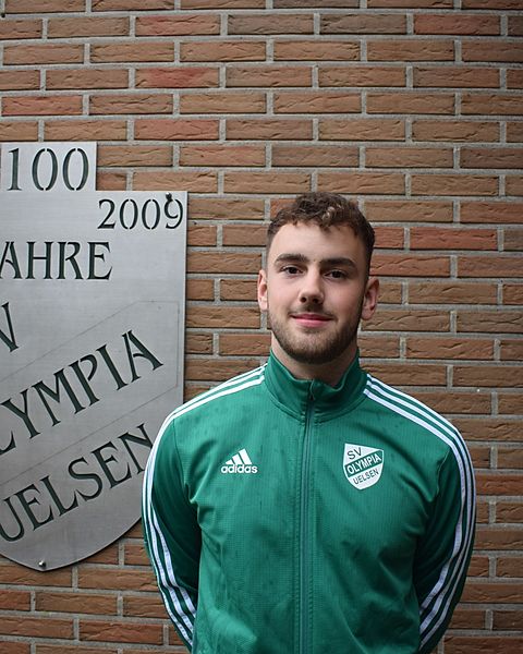 Foto: Olympia Uelsen