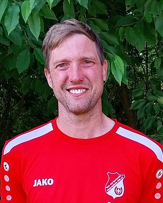 Thomas Van der Mey