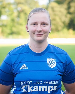 Meike Klever