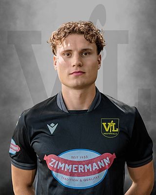 Kolja Überheim
