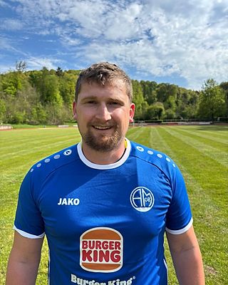 Lukas Walleser