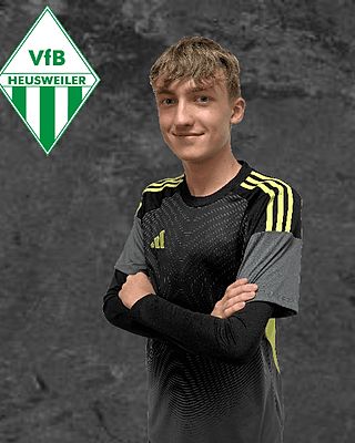 Luca Elias Schlachter