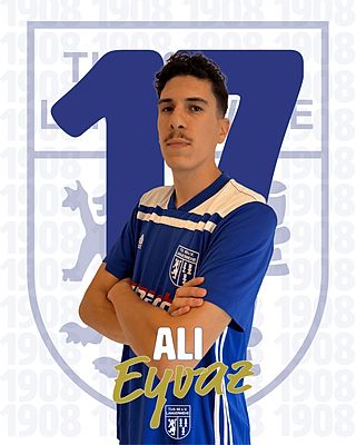 Ali Eyvaz