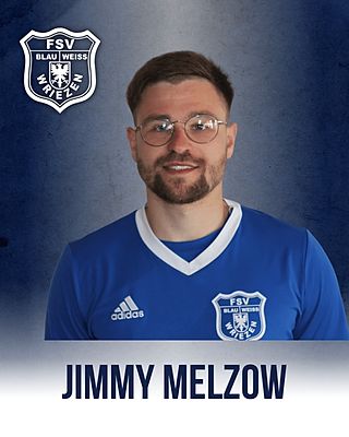 Jimmy Lee Melzow