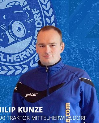 Philip Kunze