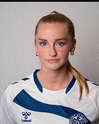 Emma Viktoria Hilbrands