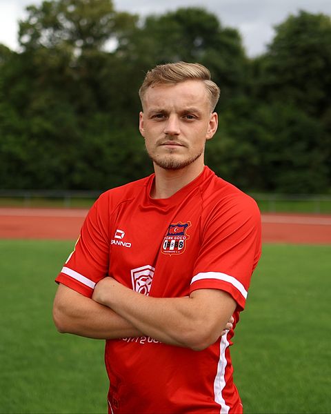 Vassilios Polichronakis