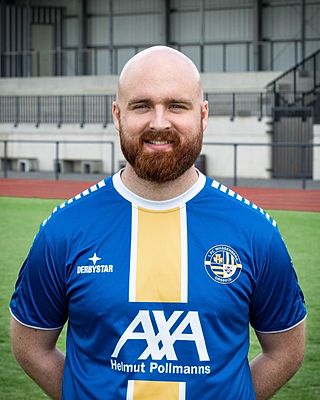 Alejandro Hidalgo Bernal