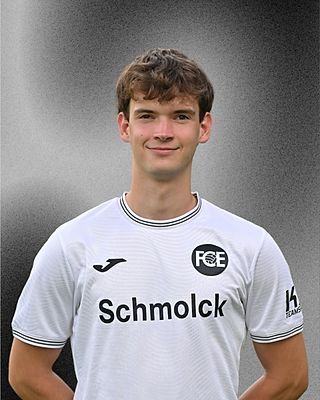 Tom Bührer