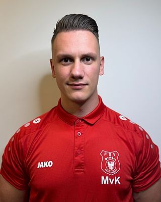 Marius von Knoblauch