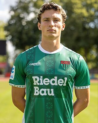 Rodion Hushcha