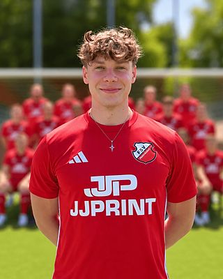 Felix Marion
