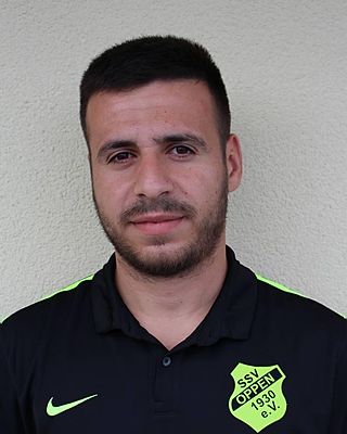 Liridion Mehmeti