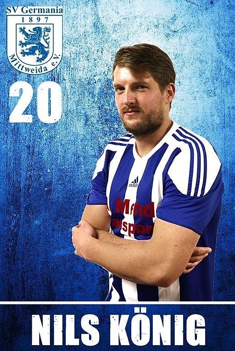 Foto: SV Germania Mittweida