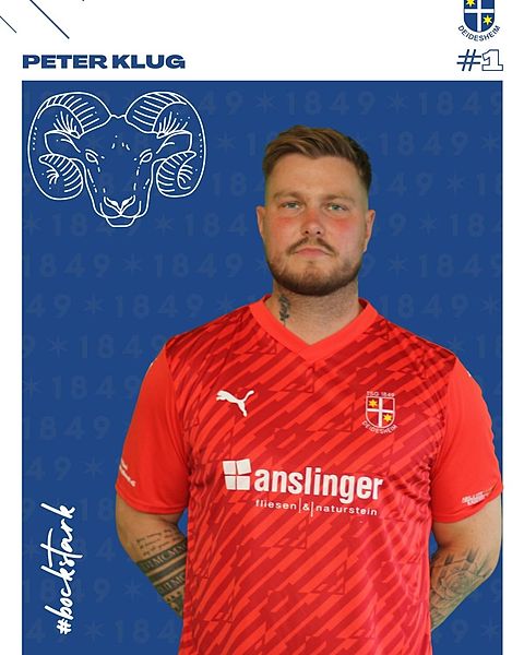 Foto: TSG Deidesheim