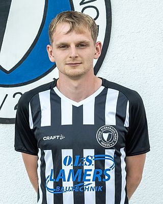 David Alexander Forbeck