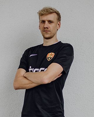 Felix Friedrich Keller