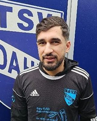 Hagi Stoica