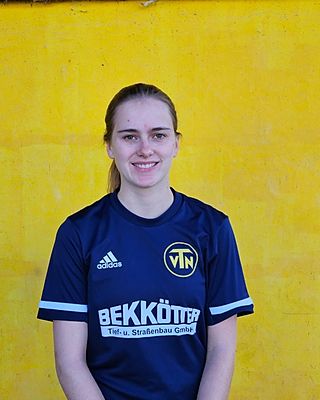 Christin Marie Hellmann