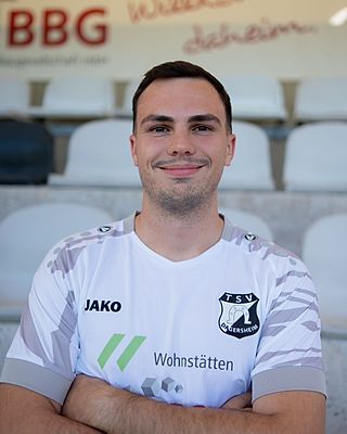 Jonas Halbmeyer
