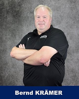 Bernd Krämer