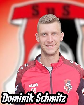 Dominik Schmitz