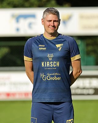 Sven Godart