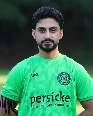 Hussam Khalaf