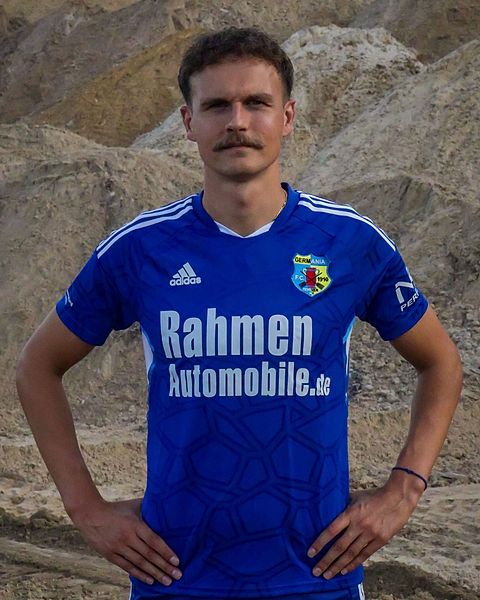 Foto: Germania Teveren