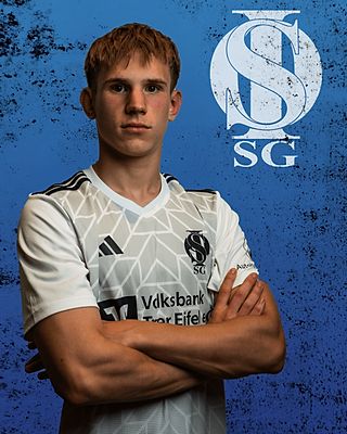 Simon Steffen