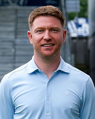 Paul Fernie