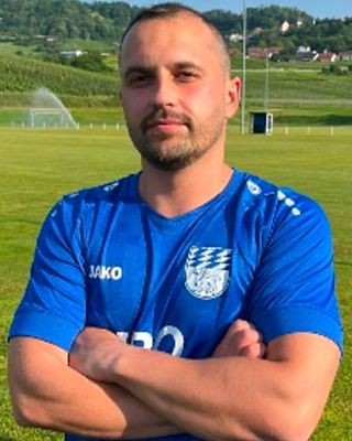 Oleksandr Sergieewich Kustovskyi