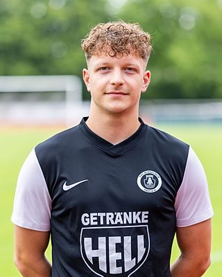 Jonas Miller