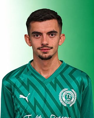 Erjon Berisha