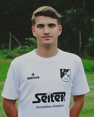 Marlon Denz
