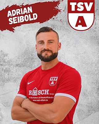 Adrian Seibold