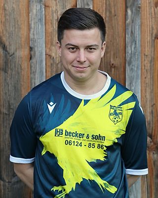 Jan Christian Hotzel